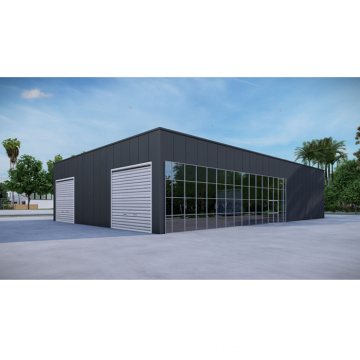 cheap price good quality mental building prefab steel structural warehouse